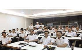 Tritya_Maritime_Academy